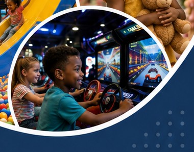 Arcade games