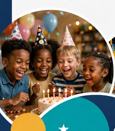 Birthday events