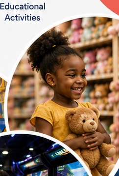 Toys and gifts
